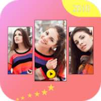 Pictures to Video - Music with Pictures on 9Apps