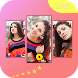 ikon Pictures to Video - Music with Pictures