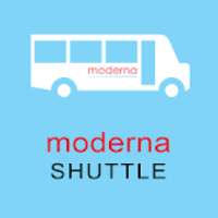 Moderna Shuttle