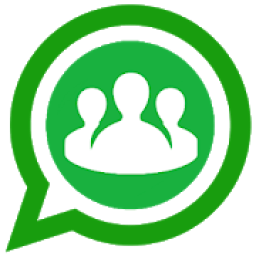 Group link for whatsapp आइकन