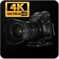 Camera for Canon - Camera App Like Canon DSLR on 9Apps