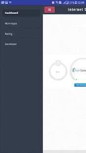 Internet Speed Test screenshot 2