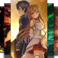 Sword Art Online Wallpaper on 9Apps