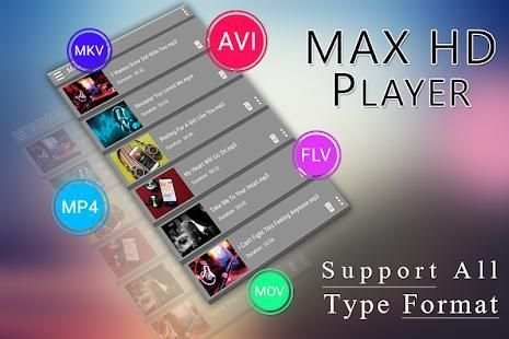 MX Player 2018 स्क्रीनशॉट 7