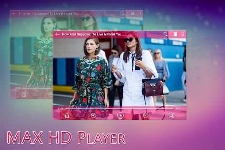 MX Player 2018 स्क्रीनशॉट 9