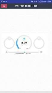 Internet Speed Test screenshot 5