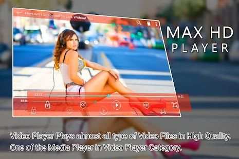 MX Player 2018 स्क्रीनशॉट 6