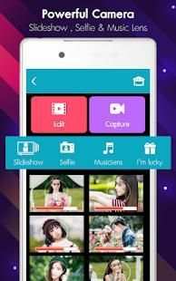 Easy Video Maker स्क्रीनशॉट 4