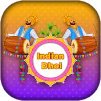 Indian Dhol