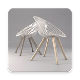 Modern Furniture icon