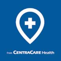 CentraCare CareFinder