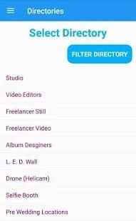 AIP screenshot 1