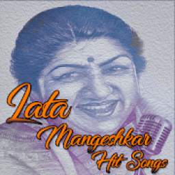 Lata Mangeshkar Hit Songs 1.0.1
