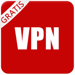 VPN Gratis Tanpa Kuota &amp; Ganti alamat IP Otomatis icon