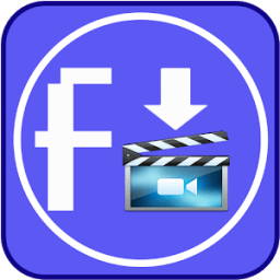 Downloader Video Facebook icon