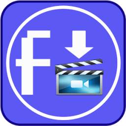 Video Downloader Facebook 1.0