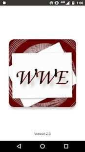 WWE Latest Top Videos स्क्रीनशॉट 3