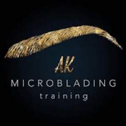 AK Microblading Training