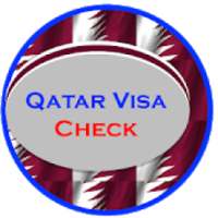 Qatar visa check on 9Apps