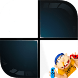 Jeffy Piano Game icon