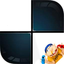 jeffy Piano 1.1