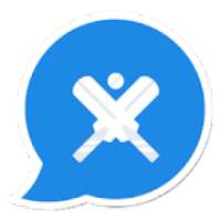 cric messenger
