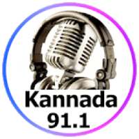91.1 Kannada Fm Radio App Kannada Radio Station on 9Apps