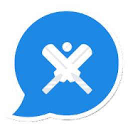 cric messenger आइकन