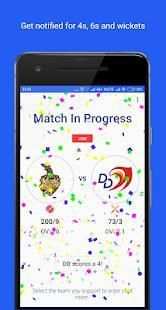 cric messenger screenshot 4