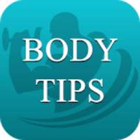 Body Tips Offline on 9Apps