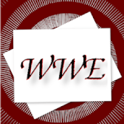 WWE Latest Top Videos आइकन