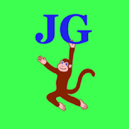 The Jungle Gym icon