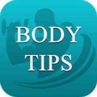 Body Tips Offline