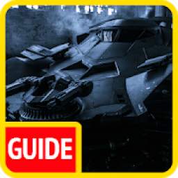 Proguide Lego Batman 1.0