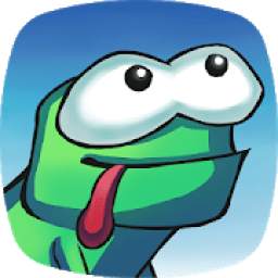 Froggy Life: FREE fun on the Lake!