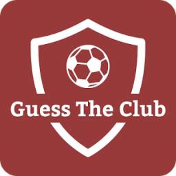 Guess the *️ football club logo quiz 2018