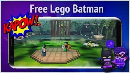 Proguide The LEGO Batman 3 : Batman Movie Collect screenshot 3