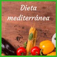 Dieta mediterranea on 9Apps