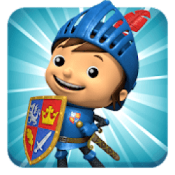 ikon Portal Fighting Knights