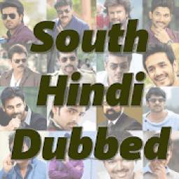 South Hindi Dubbed