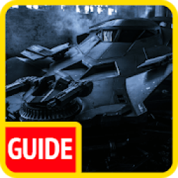 ikon Proguide The LEGO Batman 3 : Batman Movie Collect