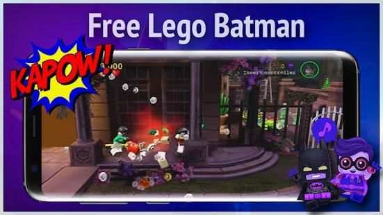Proguide The LEGO Batman 3 : Batman Movie Collect screenshot 4