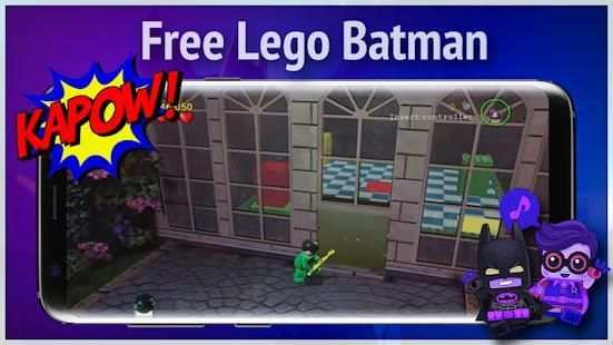 Proguide The LEGO Batman 3 : Batman Movie Collect screenshot 2