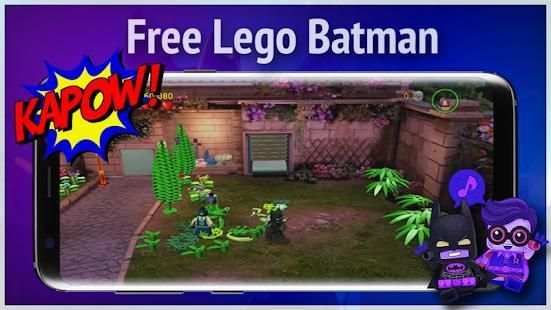 Proguide The LEGO Batman 3 : Batman Movie Collect screenshot 1