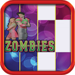 ikon Disneys Zombie Pino Game