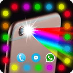 Flash On Call and SmS 1.0.1