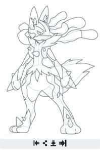 How to Draw All Pokemon Step by Step screenshot 4