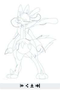 How to Draw All Pokemon Step by Step screenshot 3