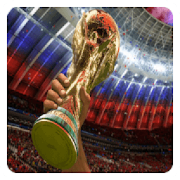 Copa Mundial De La Fifa 2018 - Quiz icon