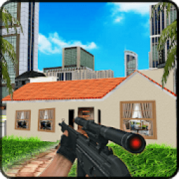 ikon Destroy House Interiors Shooting Simulator